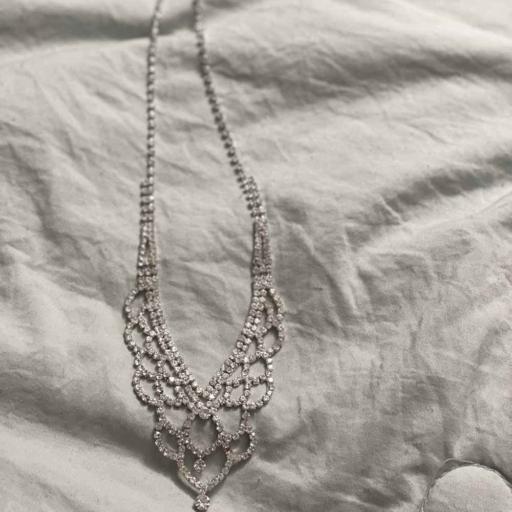 Vibrant Necklace